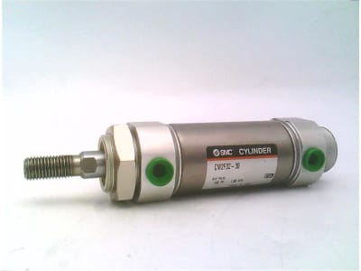 SMC CM2F32-30