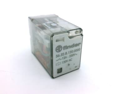 FINDER 56.32.8.120.0000