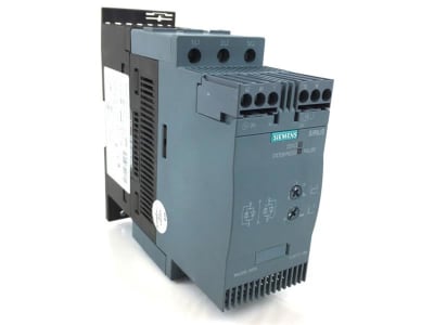 SIEMENS 3RW3036-1BB04