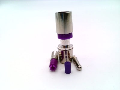 F-CONN INDUSTRIES FSRCA-15RGBV