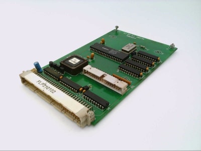 SDT PCBFDCV3