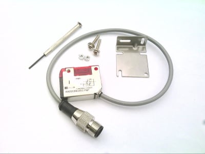 RADWELL RAD01296-REC-PNP