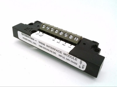HONEYWELL Q7330A1004