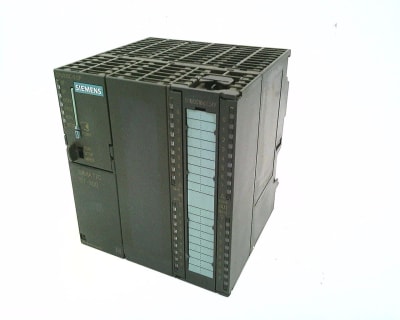 SIEMENS 6ES7313-6CE01-0AB0