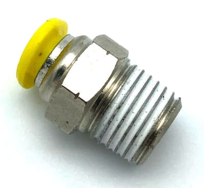 CLIPPARD PQ-MC08Q-BLK