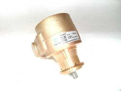 FLUID O TECH PA1001ANDNN0000