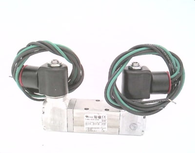 VERSA VALVES KGG-4232-A120