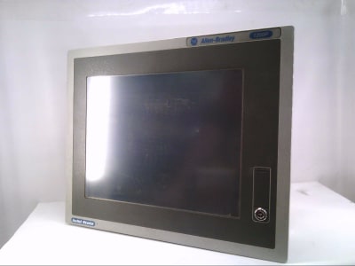ALLEN BRADLEY 6181F-12TPXP
