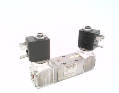 VERSA VALVES KGG-4232-HCL-3-A120