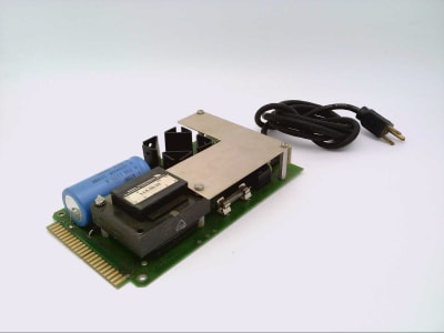 OCTAGON SYSTEMS PS-1000