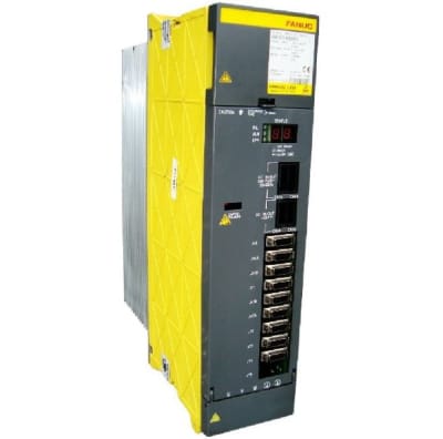 FANUC A06B-6078-H206#500