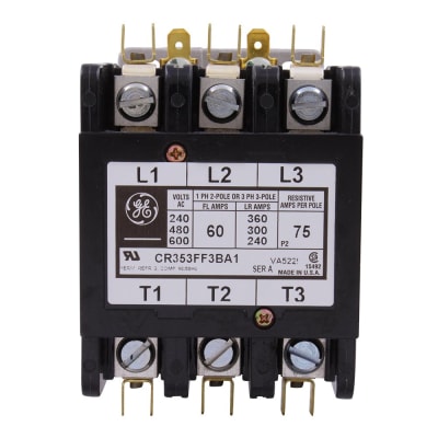 GENERAL ELECTRIC CR353FF3BA1