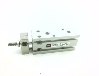 SMC CDUK10-15D