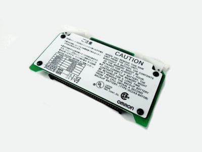 OMRON C2000-MR341-V2