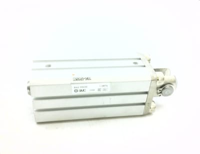 SMC CDQSD25-50DC