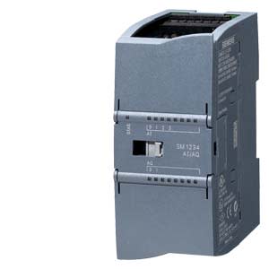 SIEMENS 6ES7234-4HE30-0XB0