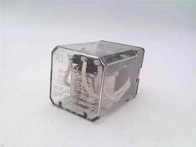 SKY ELECTRONICS SKKP-3C-12VDC