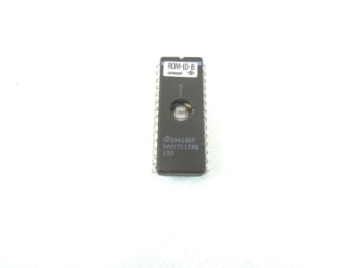 OMRON ROM-ID-B