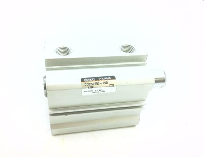 SMC CDQ2WB50-25D-X293