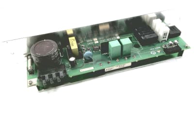 YASKAWA ELECTRIC CACR-02-SU3C