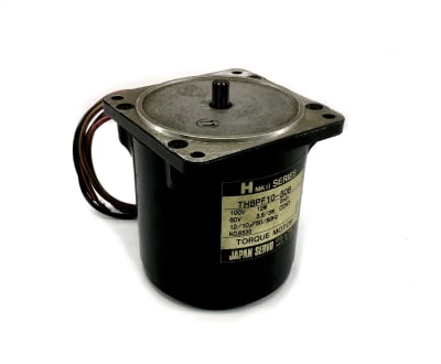 NIDEC CORP TH8PF10-506