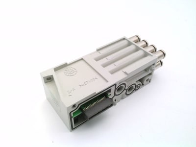 ASCO K501AMS4FMA0010