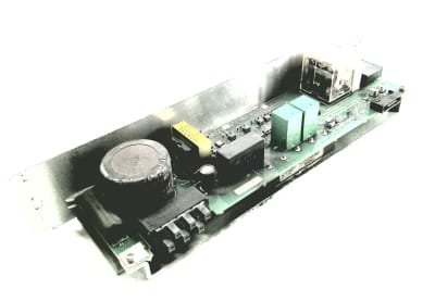 YASKAWA ELECTRIC CACR-01-SU3B