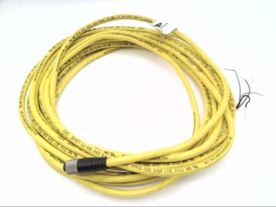 BANNER ENGINEERING QDU-525C