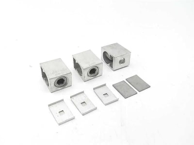 FEDERAL PACIFIC ELECTRIC J-32