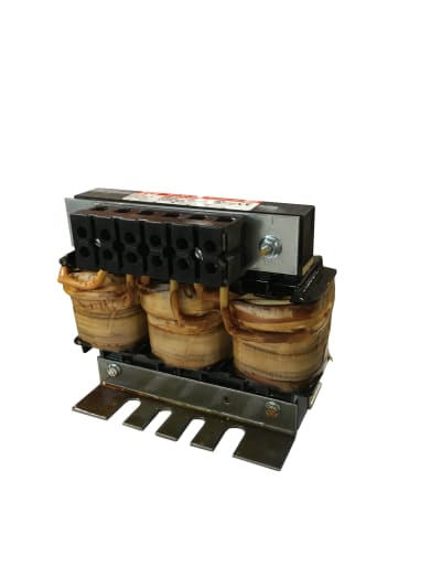 TCI TRANS COIL KDRULD25L