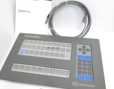 EATON CORPORATION 92-00704-1