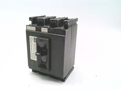 FEDERAL PACIFIC ELECTRIC NEF435050