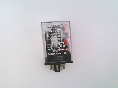 SKY ELECTRONICS SKKPA-3C-12VDC
