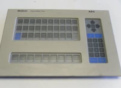 SCHNEIDER ELECTRIC 63-00139-00