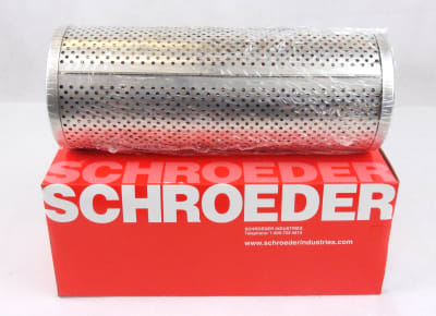 SCHROEDER J3