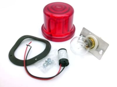 INGRAM PRODUCTS LX40F-RED