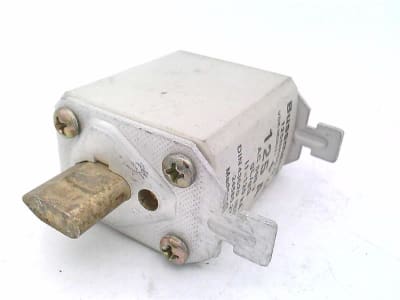 EATON CORPORATION 125NH00G