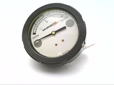 SPAN INSTRUMENTS LFP220-30#-SWECO-G