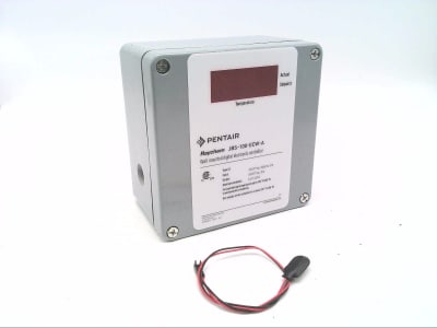 DIGITRACE JBS-100-ECW-A