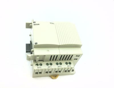 OMRON ZEN-8EDR