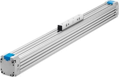 FESTO DGC-K-40-1610-PPV-A-GK
