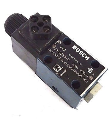 BOSCH 9810232011