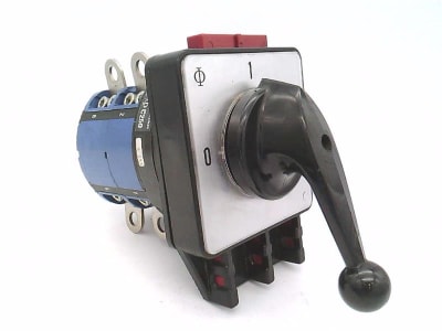 KRAUS & NAIMER C250-A293