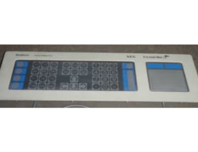 SCHNEIDER ELECTRIC 557VKB20310