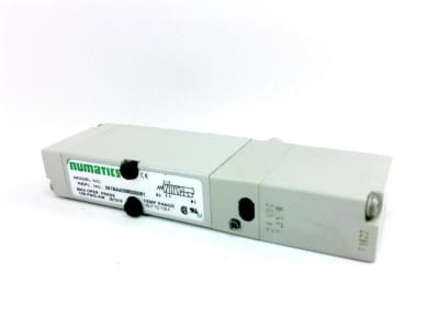 ASCO 051BA400M000061