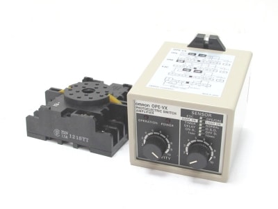 OMRON OPE-VX