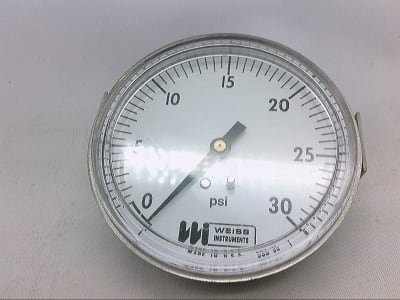 WEISS INSTRUMENTS 503-01