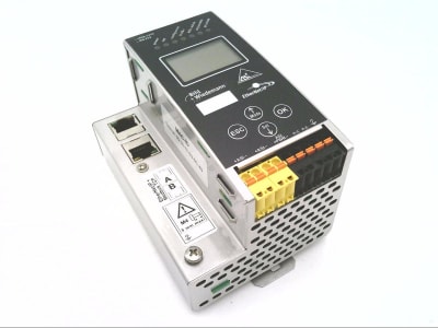 BIHL & WIEDEMANN BWU2379