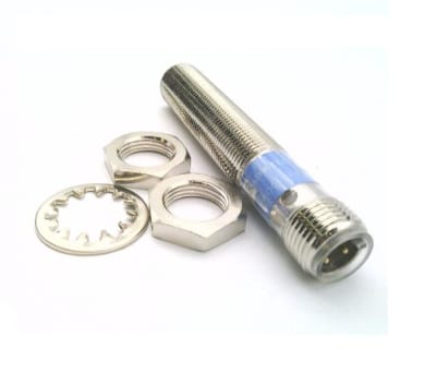 RADWELL VERIFIED SUBSTITUTE IME12-02BNSZC0S-SUB