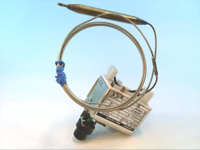 JUMO 602021/0050-095-000-00-85-40-10-00-000-8-8